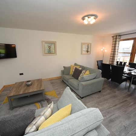 Silver Key Apartment 2 Inverness Eksteriør bilde