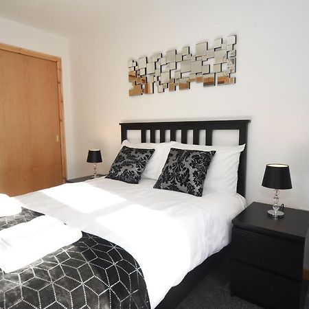 Silver Key Apartment 2 Inverness Eksteriør bilde