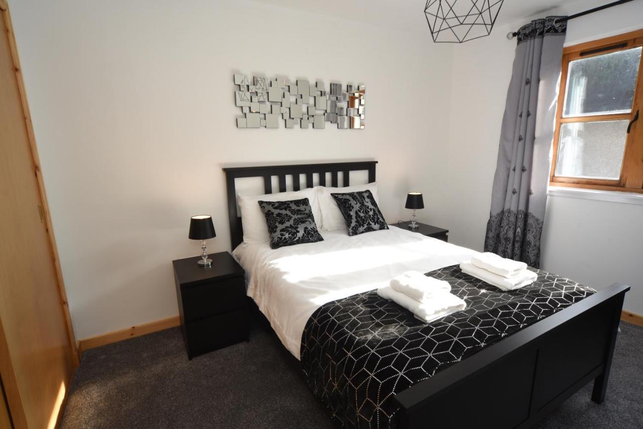 Silver Key Apartment 2 Inverness Eksteriør bilde